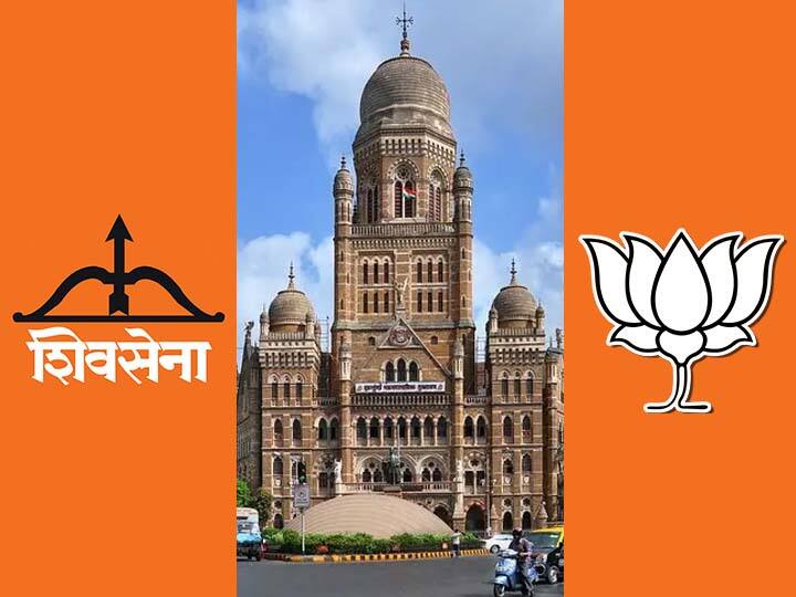 Operation Dhanushyban from ShivSena in Mumbai Municipal Corporation before bmc election मुंबई महापालिकेत शिवसेनेकडून ऑपरेशन धनुष्यबाण?