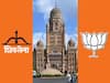 BMC Election :  Shiv Sena vs BJP : ऑपरेशन धनुष्यबाण? मेगाभरती कुठे होणार? शिवसेना की भाजप?