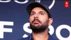 Yuvraj Singh Arrest : जातिवाचक टिप्पणीमुळे युवराज सिंहची अटक व सुटका; काय आहे प्रकरण ? ABP Majha