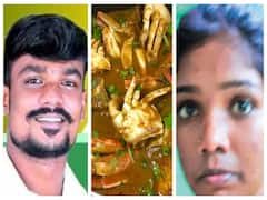 நண்டு சமைத்து அன்பாக அழைத்த காதலி.. நம்பிச் சென்ற ரவுடி காதலன் ... வெட்டிக் கொன்ற கும்பல்!