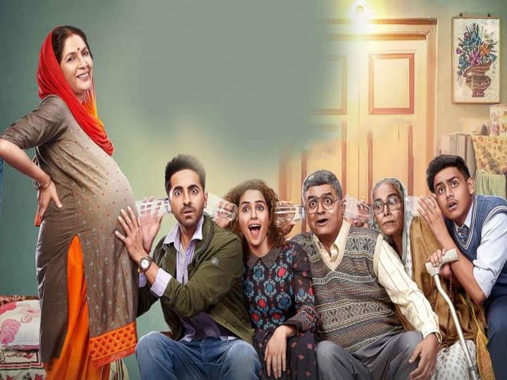 Badhaai Ho 3 Years: एक ऐसी फिल्म जिसने हंसी-हंसी में बदल दी लोगों की सोच, आज खूब याद आ रही हैं फिल्म की अम्मा यानि Surekha Sikri