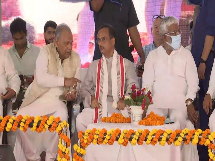 Kanpur News: मुलायम सिंह के करीबी रहे हरमोहन सिंह यादव का परिवार बदल सकता है रास्ता