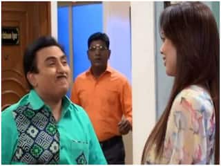 'તારક મહેતા...'નો કયો એક્ટર પોતાના મોતની અફવા ઉડતા ગિન્નાયો, ને પછી વીડિયો શેર કરીને શું આપી લોકોને ધમકી, જુઓ........