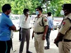 Raebareli में मुरमुरे और नमकीन खाने से तीन सगी बहनों की मौत, परिवार में मचा कोहराम