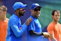 More Than A Great Cricketer, MS Dhoni Is Like Elder Brother: Hardik Pandya On Team India Mentor