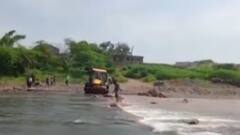 ગીર સોમનાથ: ઉમેજ ગામના સ્થાનિકોની જાત મહેનત લાવી રંગ, જુઓ વિડિઓ