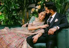 ਪਰਮੀਸ਼ ਵਰਮਾ ਕੈਨੇਡੀਅਨ ਸਿਆਸਤਦਾਨ ਗੀਤ ਗਰੇਵਾਲ ਨਾਲ ਵਿਆਹ ਲਈ ਤਿਆਰ, ਵੇਖੋ ਵਿਆਹ ਤੋਂ ਪਹਿਲਾਂ ਰਸਮਾਂ ਦੀਆਂ ਤਸਵੀਰਾਂ