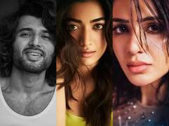 Forbes List: सामंथा, विजय देवरकोंडा और यश जैसे सुपरस्टार्स पर भारी पड़ी रश्मिका मंदाना, कर गई टॉप