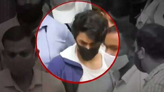 Aryan Khan ने कबूली गलती, बोला- गलती सुधारने का मौका दिया जाए