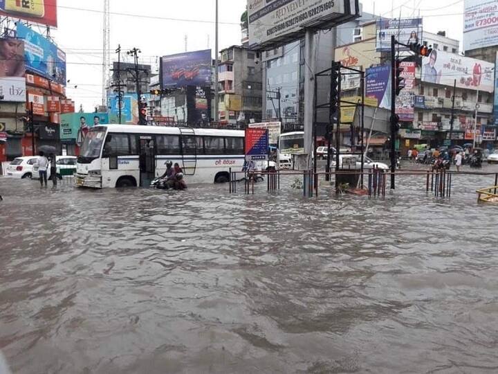 Heavy Rain in Bihar: Meteorological Department has issued an alert for the next two days, there may be heavy rain in Supaul ann Heavy Rain in Bihar: मौसम विभाग ने अगले दो दिनों के लिए जारी किया अलर्ट, सुपौल में हो सकती है भारी बारिश