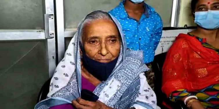 South 24 Parganas Bishnupur HAM Radio helps old woman return home after missing for 8 days South 24 Parganas: চতুর্থীর দিন হারিয়ে গিয়েছিলেন, হ্যাম রেডিওর সাহায্যে ৮ দিন পর বাড়ি ফিরলেন বৃদ্ধা