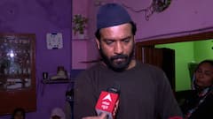 Pulwama में आतंकियों के हाथों मारे गए कारपेंटर सगीर अहमद को किया गया सुपुर्द-ए-खाक