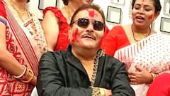 Madan Mitra: মানুষের যা ভালবাসা পেয়েছি , আমার থেকে রবীন্দ্রনাথ বেশি পেয়েছিলেন বলে মনে করিনা: মদন