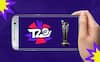 આ રીતે Freeમાં જોઈ શકો છો  T20 World Cup Live, એક ક્લિકમાં જુઓ Ind Vs Pak મેચ