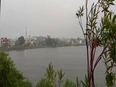 Weather Update : বৃষ্টি থামবে কবে ? কোন জেলায় কতটা জোরদার হবে বর্ষণ?