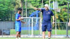 SC East Bengal Update: এখনই চ্যাম্পিয়নশিপ নিয়ে ভাবছি না, ম্যাচ ধরে এগোতে চাই, জানালেন লাল-হলুদের নতুন কোচ