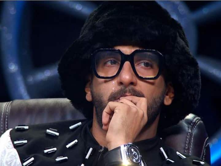 The Big Picture: कंटेस्टेंट के स्ट्रगल ने Ranveer Singh को किया इमोशनल, शो के बीच में ही छलक पड़े एक्टर के आंसू