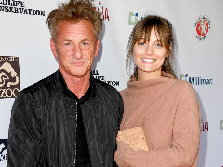 Sean Penn's Wife Leila George Files for Divorce After Just One Year Of Marriage Sean Penn's Wife Leila George Files for Divorce After Just One Year Of Marriage