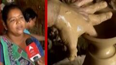 દિવાળી માટે અવનવા દીવડાઓની વધી માંગ, વોકલ ફોર લોકલનું સૂત્ર થયું સાકાર