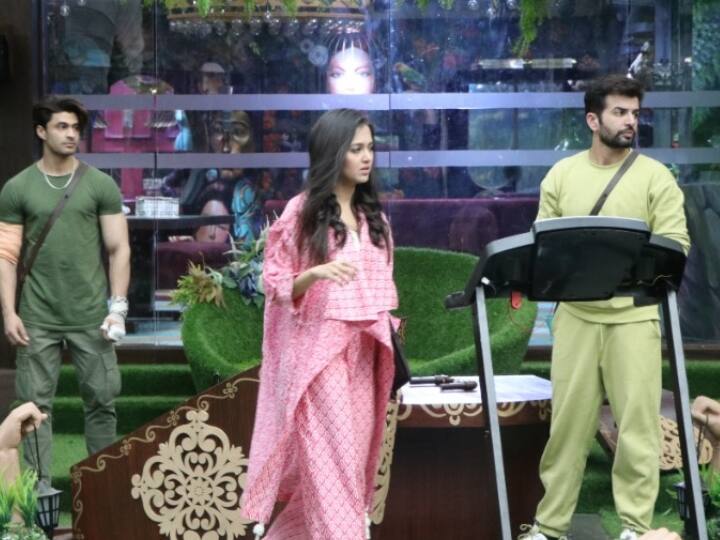 Possible new twist in the game! : r/biggboss