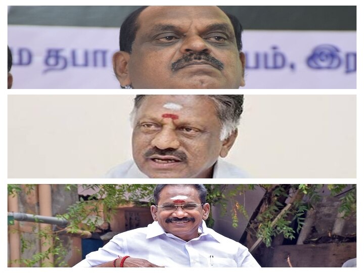 AIADMK: ’கவுண்டர்கள் Vs முக்குலத்தோர்’ அதிமுகவில் தலைதூக்குகிறதா சாதிய அரசியல்..?