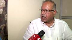 Nehru denied Patel's suggestion of merging Junagarh & Hyderabad in J&K's exchange: Tariq Hameed Karra