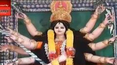 Durga Puja 2021: রেজিস্টার্ড ক্লাব হলেও মেলেনি পুজো-অনুদান, বালুরঘাটে পক্ষপাতিত্বের অভিযোগ বিজেপির| Bangla News