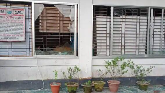 Bangladesh: 'সম্প্রীতি নষ্ট করতে পরিকল্পিত হামলা, দৃষ্টান্তমূলক শাস্তি হবে', বললেন বাংলাদেশের স্বরাষ্ট্রমন্ত্রী | Bangla News