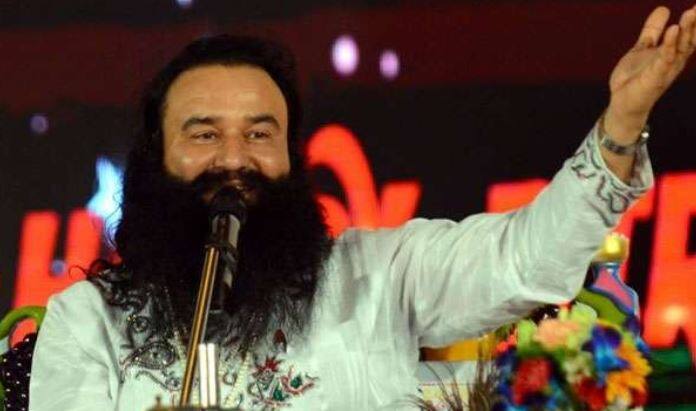 cbi court in panchkula awards life imprisonment to dera sacha sauda chief gurmeet ram rahim ગુરમીત રામ રહીમને CBI કોર્ટે આજીવન કેદની સજા ફટકારી 