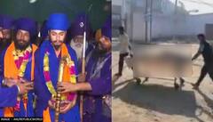 Singhu Border Case, Sringar Terrorist Attack, Kerala Rains समेत आज की सारी बड़ी खबरें | नमस्ते भारत