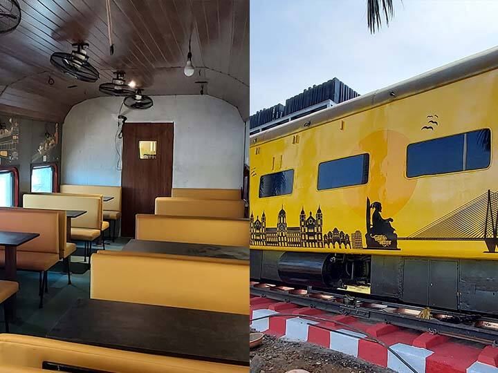 हॉटेलच्या बाजुला रेल्वे स्थानकातच मोकळी जागा असल्याने पार्किंगची समस्या देखील इथे उद्भवणार नाही. रेल्वे अधिकाऱ्यांकडून मिळालेल्या माहितीनुसार या हॉटेलपासून मध्य रेल्वेला येत्या काही वर्षात 40 लाखांपर्यंत उत्पन्न प्राप्त होईल. रेल्वे डब्यात सुरू करण्यात आलेल्या या हॉटेलला ग्राहकांचा कसा प्रतिसाद मिळतो हे बघणे देखील महत्त्वाचे असणार आहे. या हॉटेलचा एक्सक्लुझिव्ह फर्स्ट लुक