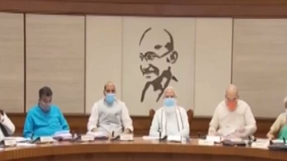 પાંચ રાજ્યમાં વિધાનસભાની ચૂંટણી અંગે BJP એક્શનમાં, દિલ્હીમાં મળશે રાષ્ટ્રીય પદાધિકારીઓની બેઠક