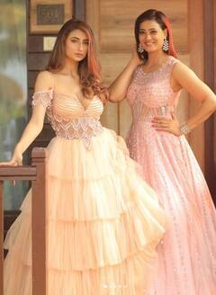 21 साल की बेटी Palak Tiwari से उम्र में सिर्फ इतनी बड़ी हैं मां Shweta Tiwari, जरा सा फासला जान रह जाएंगे हैरान