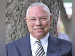 Colin Powell Death: कोरोना संक्रमण के कारण अमेरिका के पूर्व विदेश मंत्री का निधन