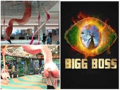 Bigg Boss 15: बिग बॉस 15 सेट डिजाइनर पर लगा चोरी का आरोप, मैथ्यू माजोटा की पिंक फ्लेमिंगो कॉपी कर ट्रोल हुए ओमंग कुमार