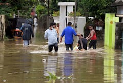 Kerala Floods: বানভাসী কেরলে বুধবার থেকে শুক্রবার পর্যন্ত ফের ভারী বৃষ্টির পূর্বাভাস