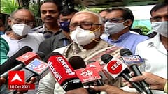 Vidharbha : केंद्राकडून यंत्रणांचा वापरून राज्य सरकारला अस्थिर करण्याचा प्रयत्न: Chhagan Bhujbal