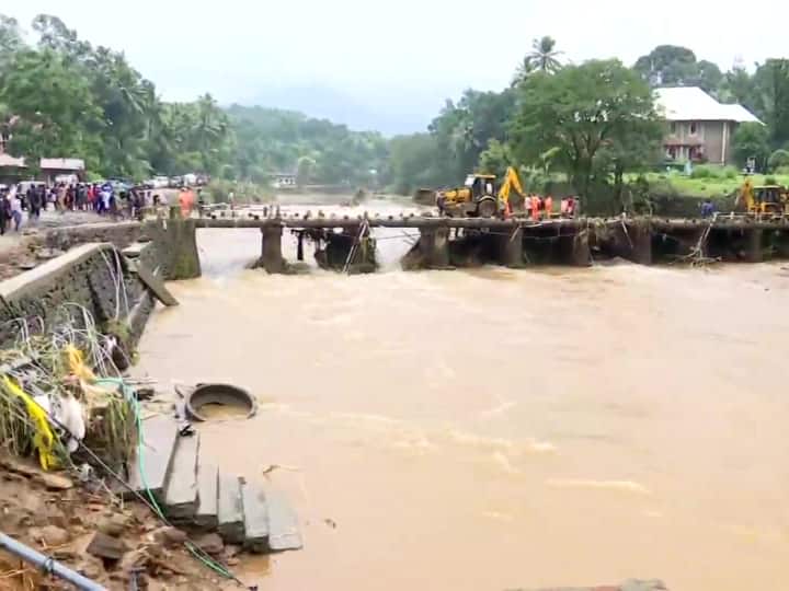 Kerala Floods: Shutters Of Idukki & Pamba Dams To Be Opened Today, Death Toll Increases To 41