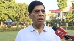 Neta ji fit hain to hit hain :देखिए आगरा की कैंट विधानसभा से विधायक GS Dharmesh का फिट रहने फॉर्मूला