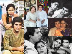 Raj Babbar-Smita Patil: स्मिता पाटिल की मौत के बाद जब पहली पत्नी के पास लौटे राज बब्बर, नादिरा ने कह दी थी स्मिता को लेकर ऐसी बात
