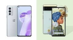 Upcoming Phones Next Week: Google Pixel 6 ਤੋਂ OnePlus 9RT ਤਕ, ਅਗਲੇ ਹਫ਼ਤੇ ਆਉਣ ਵਾਲੇ ਸਮਾਰਟਫ਼ੋਨ