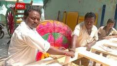 Ashok Gajapati Raju : ఘనంగా శ్రీ పైడితల్లి అమ్మవారి ఉత్సవాలు