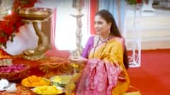 Ghum Hai Kisikey Pyaar Meiin: Double celebrations in Chavan family