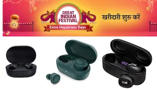 Amazon Festival Sale: दिवाली गिफ्ट के लिए ब्लॉकबस्टर डील, एमेजॉन पर 500 रुपये से कम में मिल रहे हैं Redmi Eardbuds