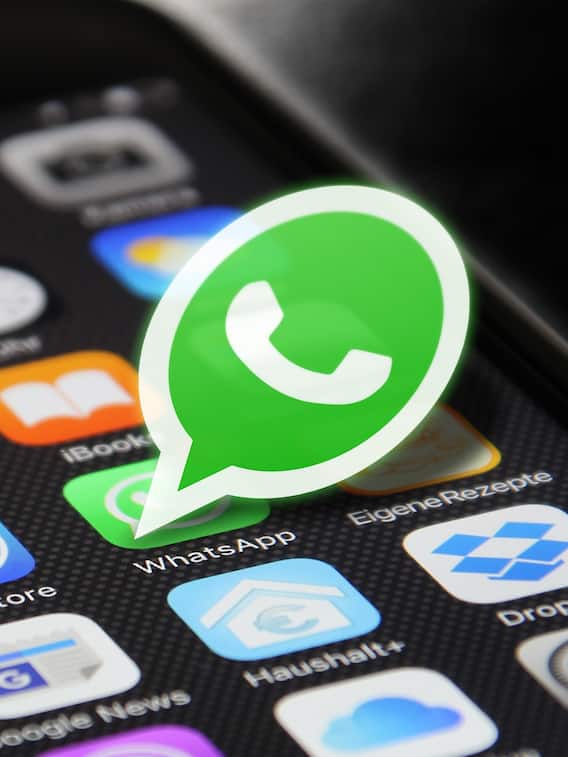 WhatsApp पर आने वाला है ये मजेदार फीचर