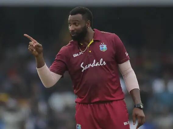 বিশ্বের অন্যতম সেরা টি-টোয়েন্টি ব্যাটার। ক্যারিবিয়ান দলের অধিনায়ক কায়রন পোলার্ড। গত ২ বার ওয়েস্ট ইন্ডিজ কুড়ির বিশ্বকাপ জিতেছে। পোলার্ড যদিও ২৬ ম্যাচ নেতৃত্ব দিয়ে মাত্র ৯ ম্যাচ জিতেছেন। ১২ ম্যাচ হেরেছেন এখনও পর্যন্ত।