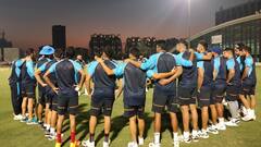 T20 World Cup 2021: বিশ্বকাপের প্রস্তুতিতে আজ মর্গ্যানদের সামনে রোহিতরা, কখন, কোথায় দেখবেন ম্যাচ?