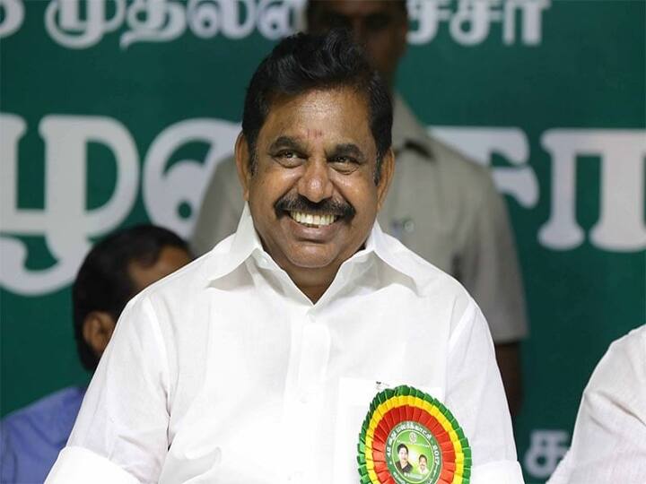 சொத்து வரி உயர்வு.. திமுக ஆட்சியில் பல பம்பர் பரிசு இருக்கு.. இபிஎஸ்-ன் கிண்டல் பதிவு!