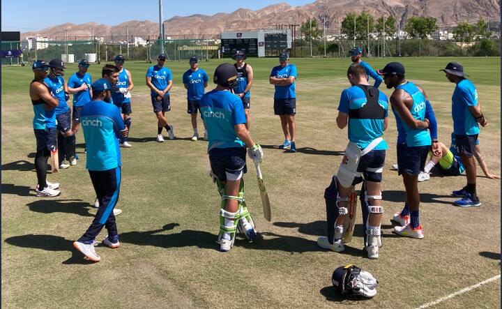 க்ரூப்:2 அணிகளுக்கான போட்டிகள் அக்டோபர் 24-ம் தேதி தொடங்க உள்ளது. முதல் போட்டியில், இந்தியா - பாகிஸ்தான் அணிகள் மோதுகின்றன.