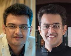 Motilal Nehru Too Had Petitioned For Release Of His Son: Historian, Vikram Sampath To Kailashnath Adhikari, MD, Governance Now